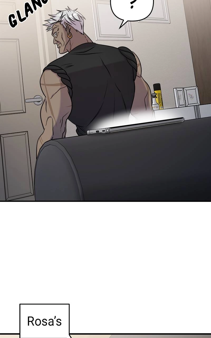 Villain with a Crush Chapter 58 Page 155