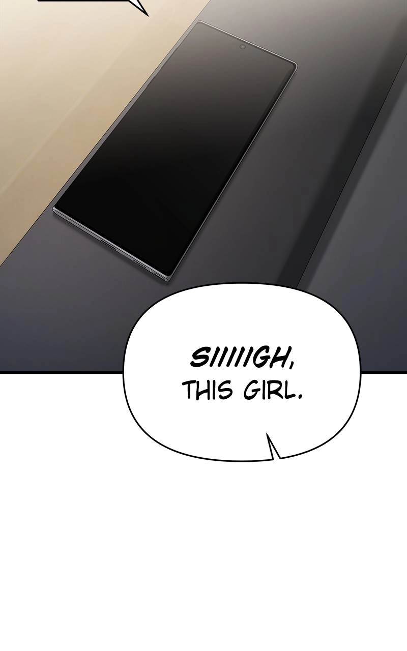 Villain with a Crush Chapter 58 Page 156