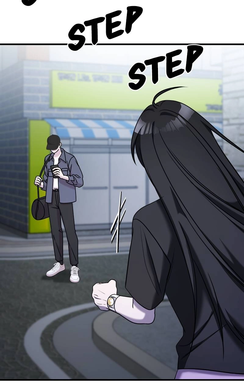 Villain with a Crush Chapter 58 Page 158