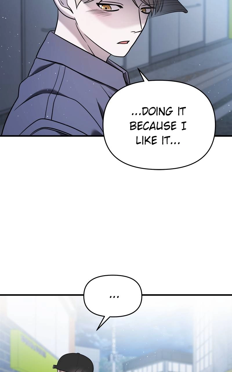 Villain with a Crush Chapter 58 Page 164