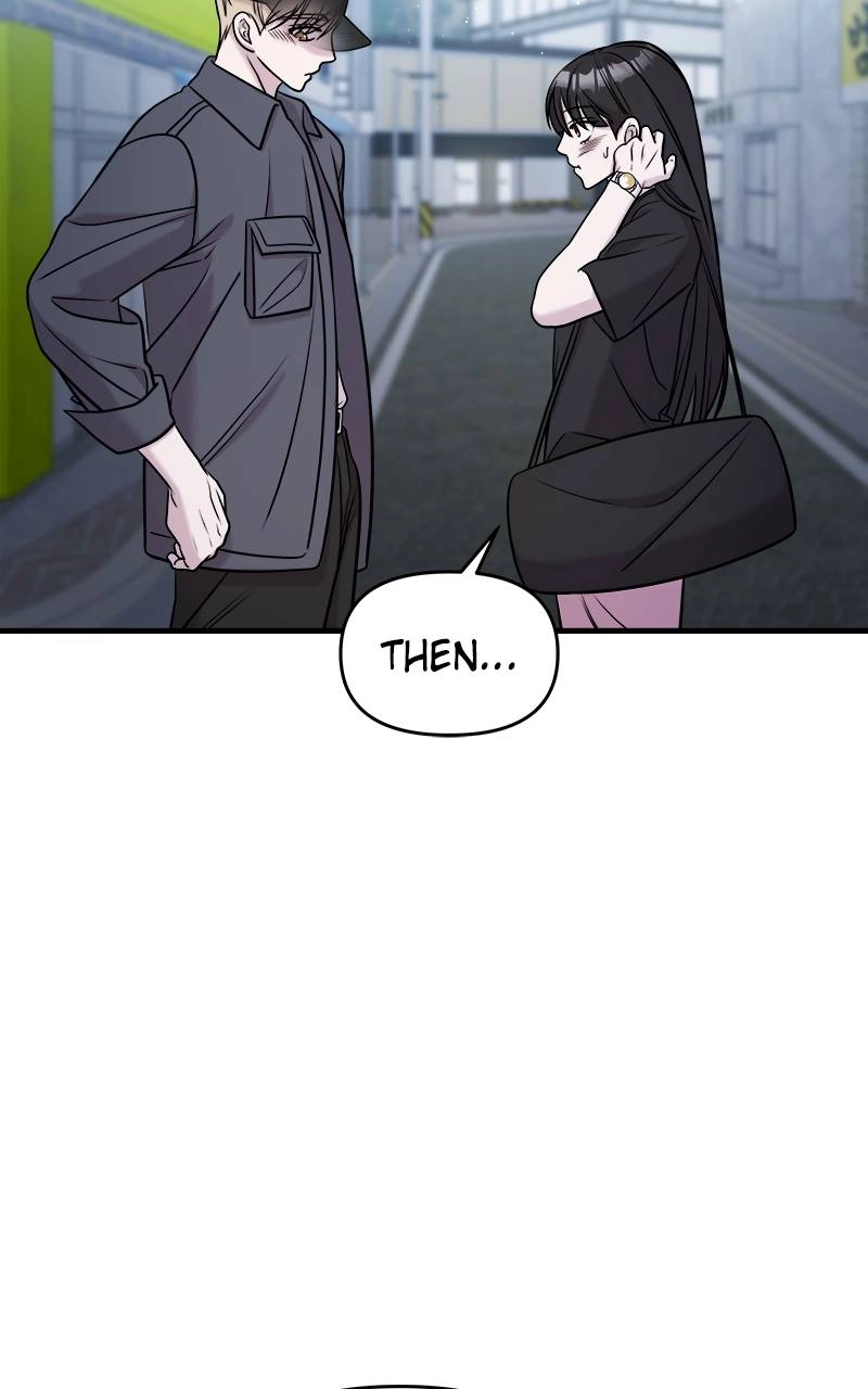 Villain with a Crush Chapter 58 Page 165