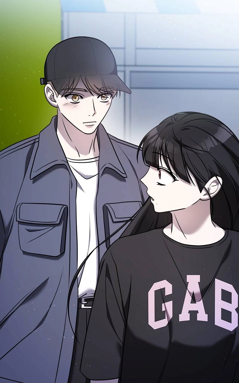 Villain with a Crush Chapter 58 Page 168