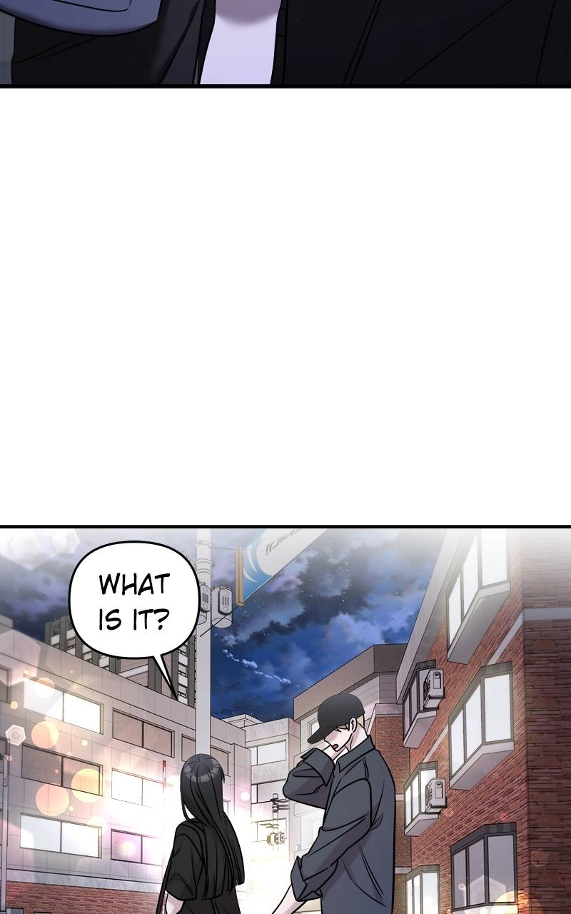 Villain with a Crush Chapter 58 Page 169