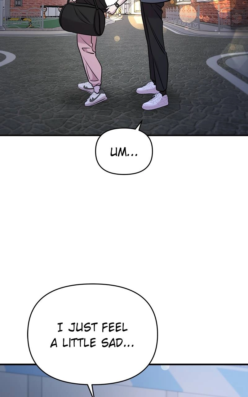 Villain with a Crush Chapter 58 Page 170