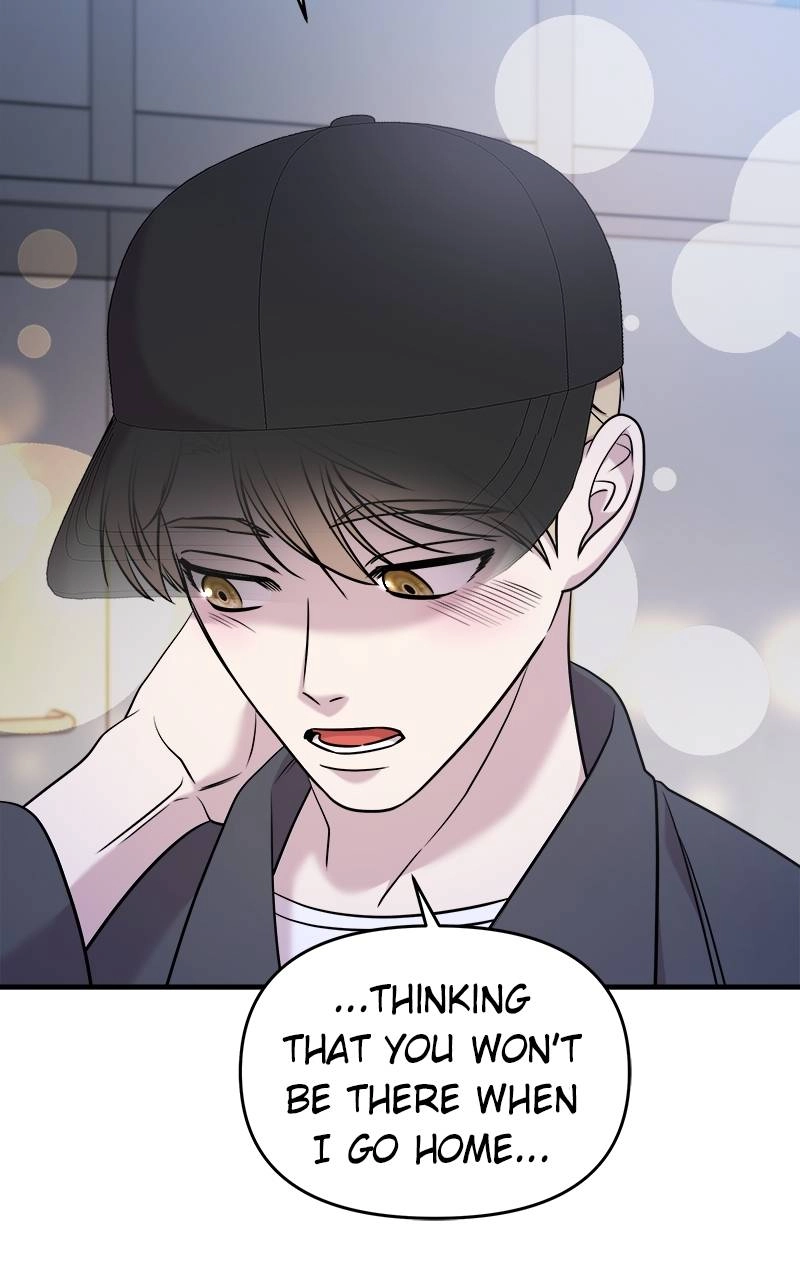 Villain with a Crush Chapter 58 Page 171