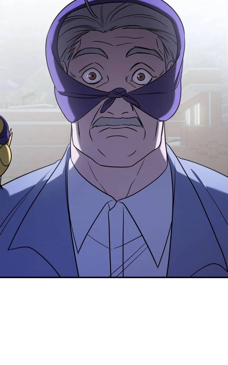 Villain with a Crush Chapter 58 Page 177