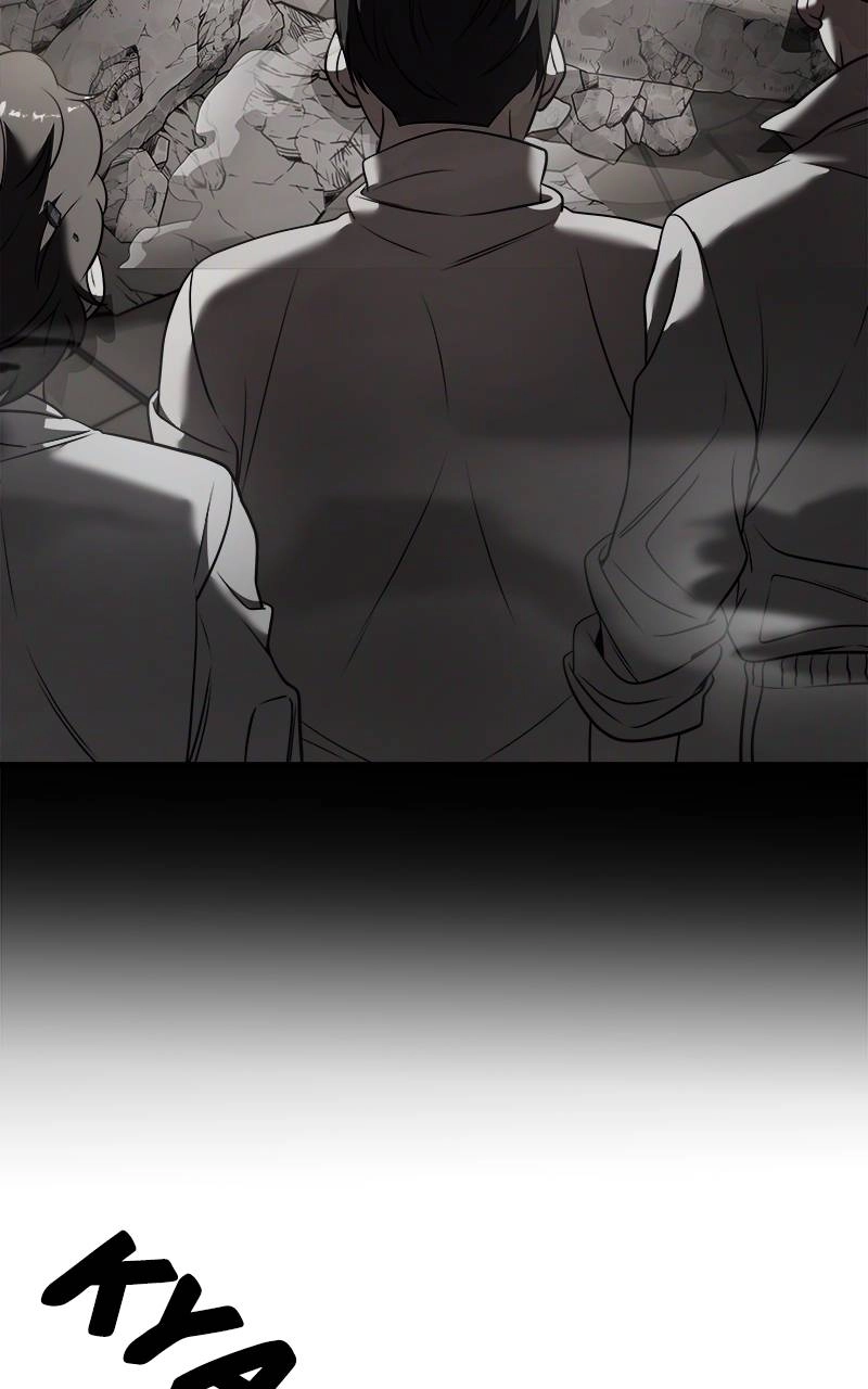 Villain with a Crush Chapter 58 Page 19
