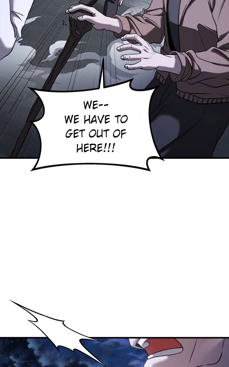 Villain with a Crush Chapter 58 Page 21