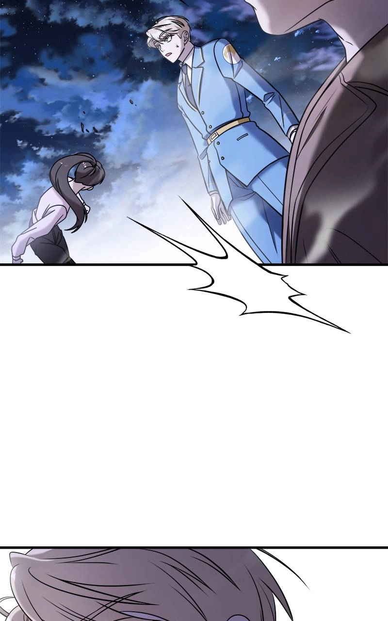 Villain with a Crush Chapter 58 Page 22