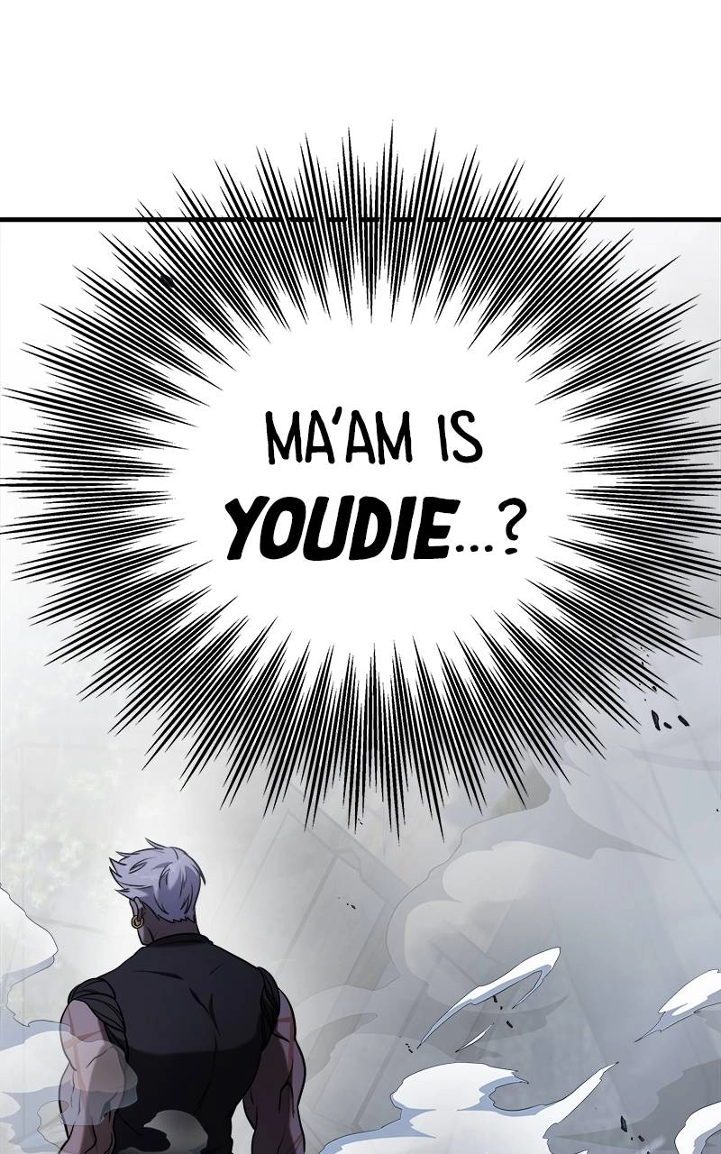 Villain with a Crush Chapter 58 Page 24