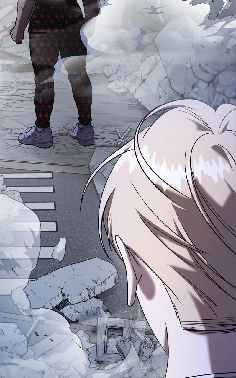 Villain with a Crush Chapter 58 Page 25