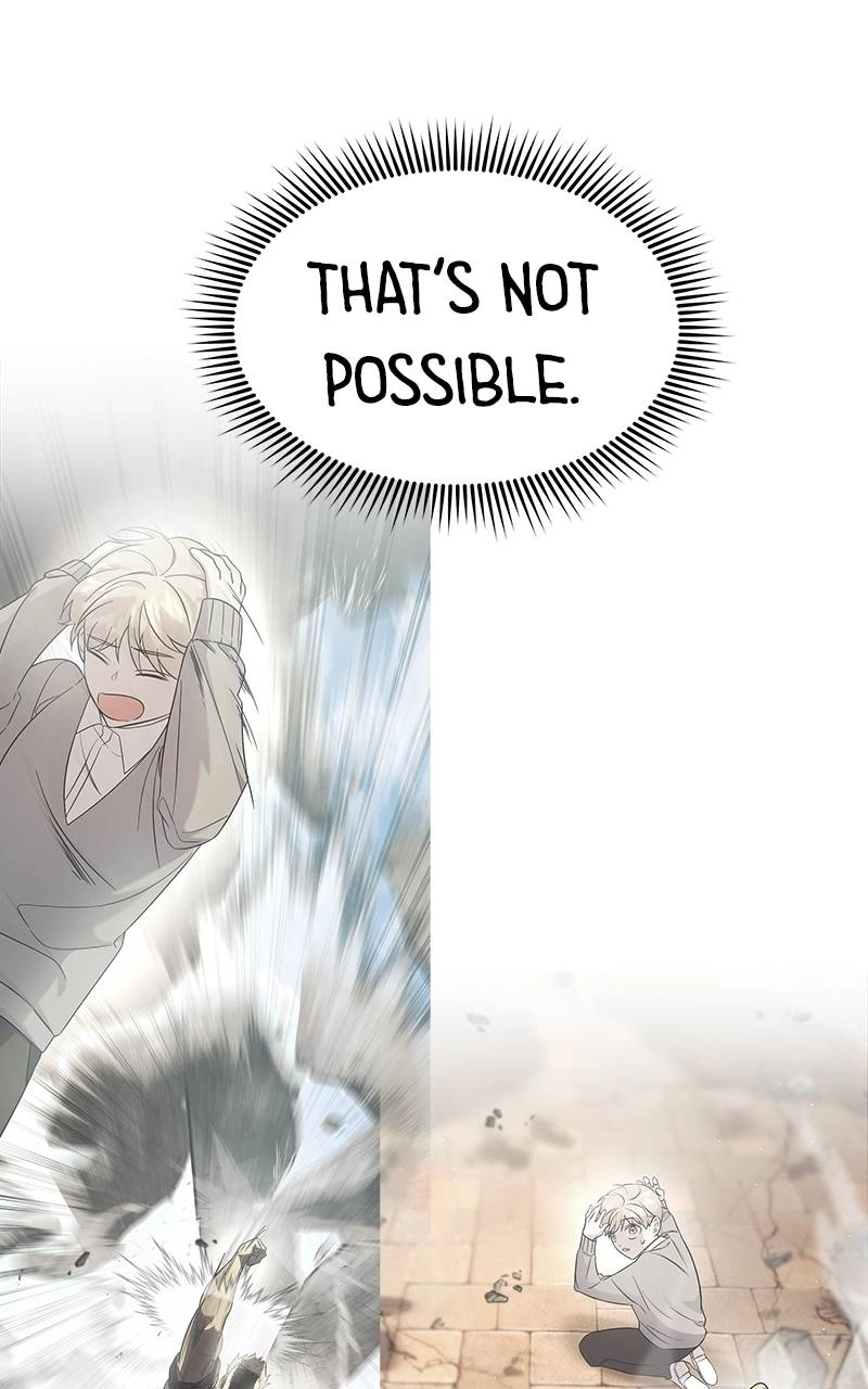 Villain with a Crush Chapter 58 Page 27