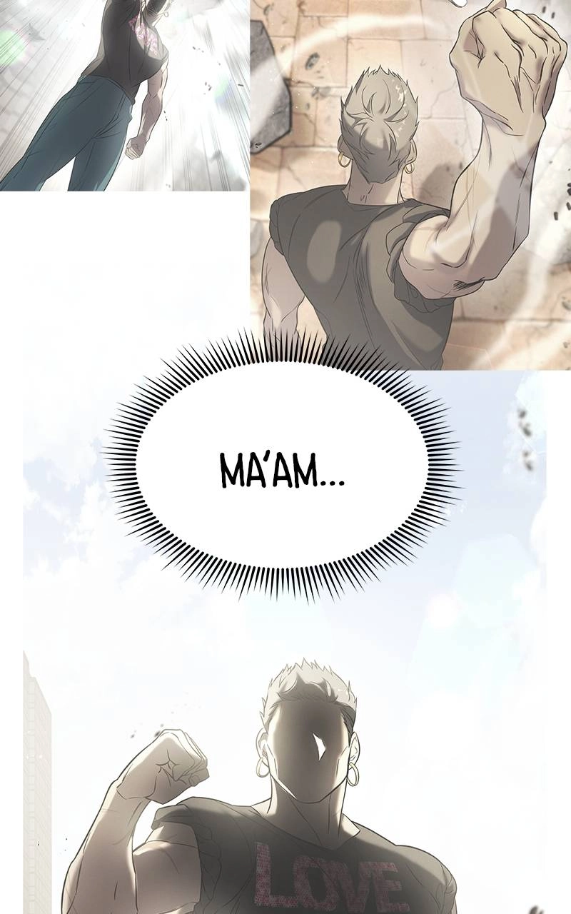 Villain with a Crush Chapter 58 Page 28
