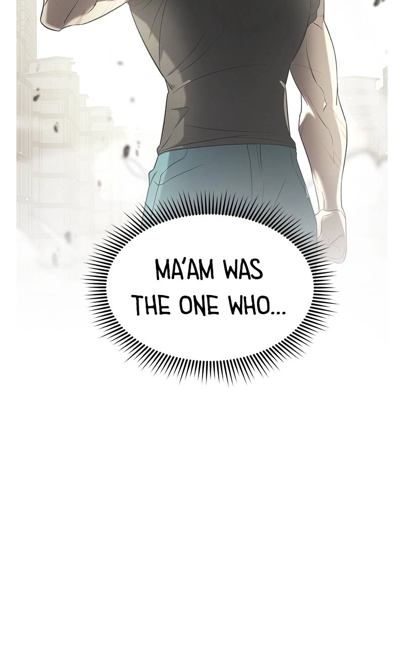 Villain with a Crush Chapter 58 Page 29