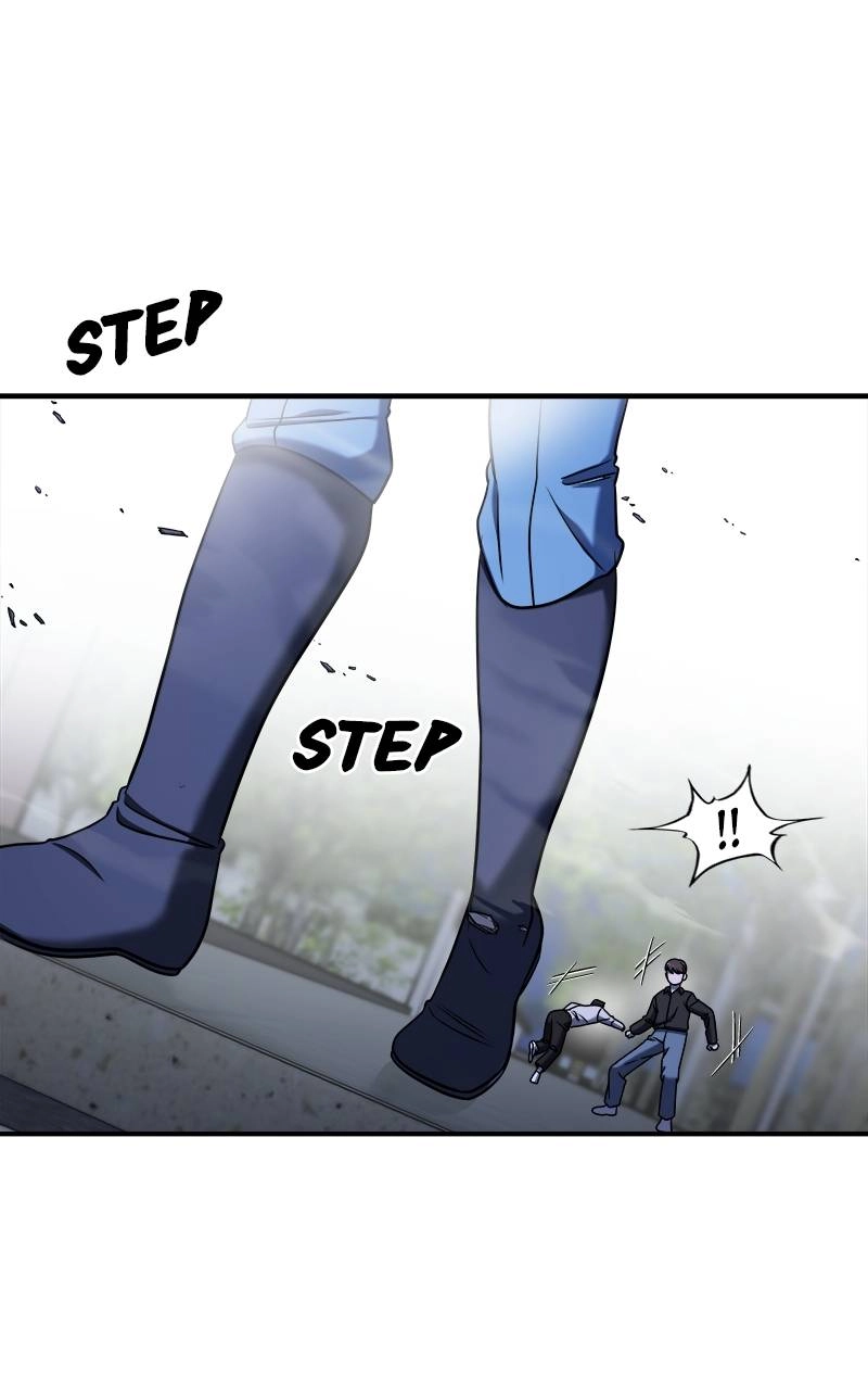 Villain with a Crush Chapter 58 Page 30