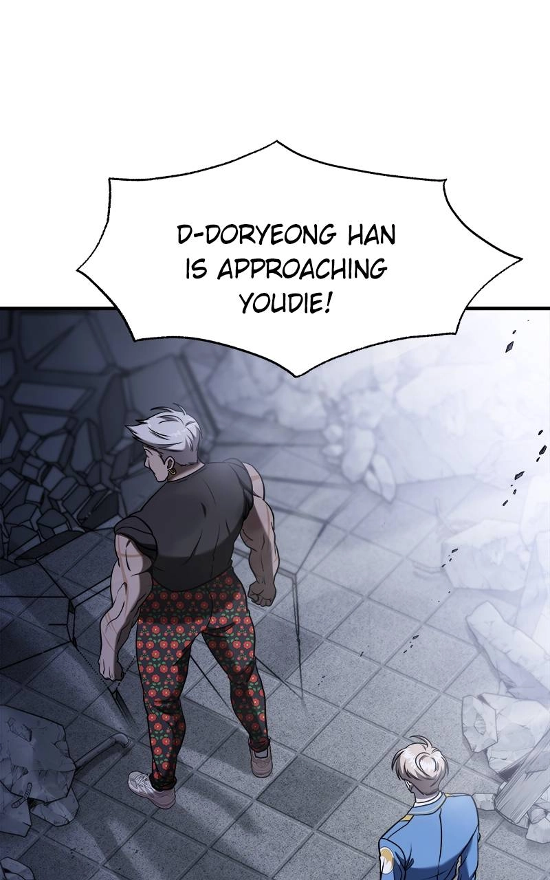 Villain with a Crush Chapter 58 Page 31