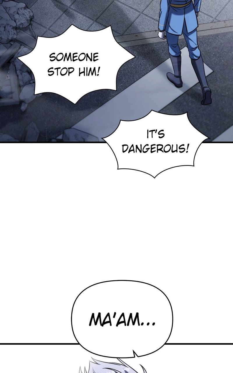 Villain with a Crush Chapter 58 Page 32
