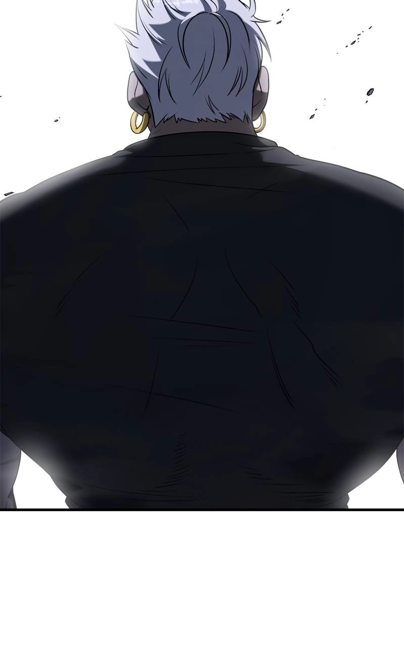 Villain with a Crush Chapter 58 Page 33