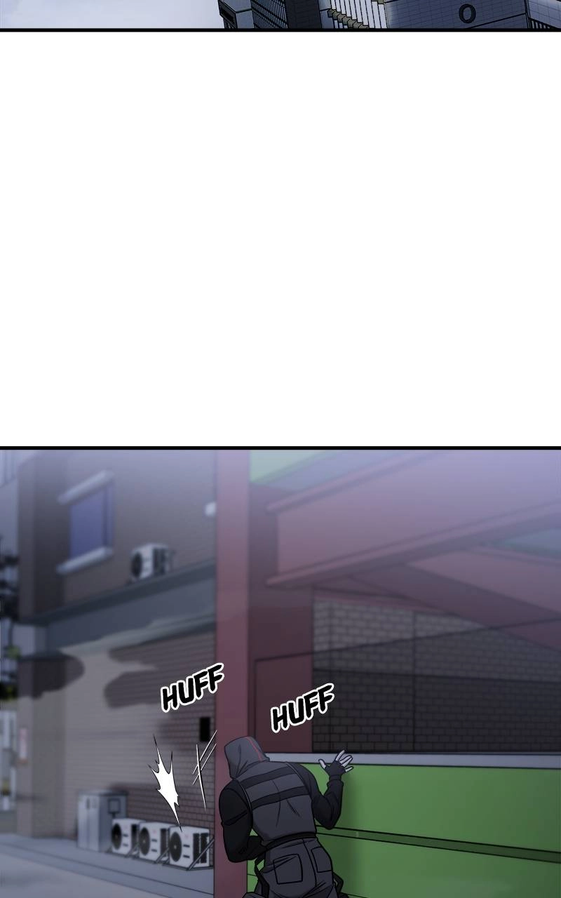 Villain with a Crush Chapter 58 Page 39