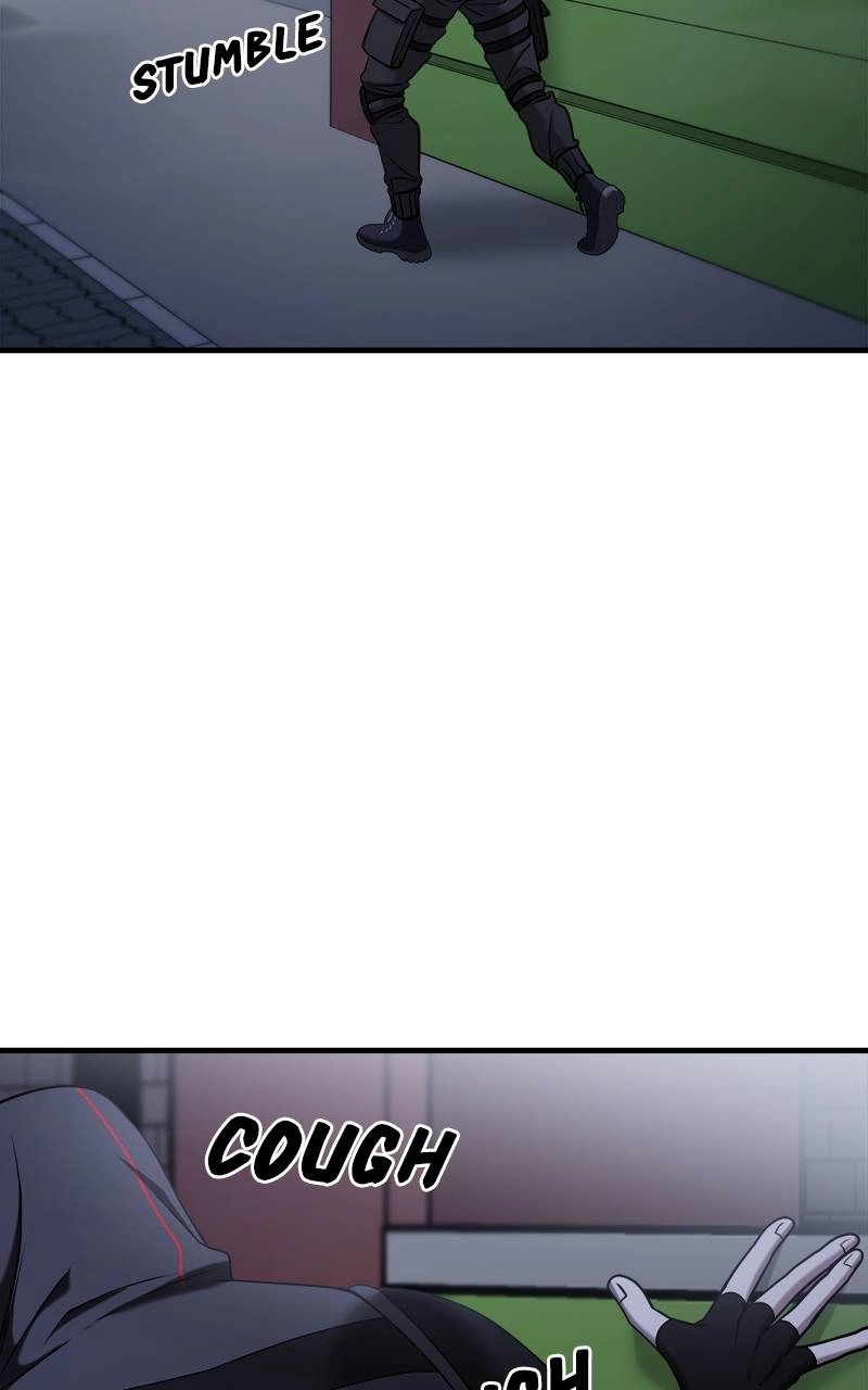 Villain with a Crush Chapter 58 Page 40