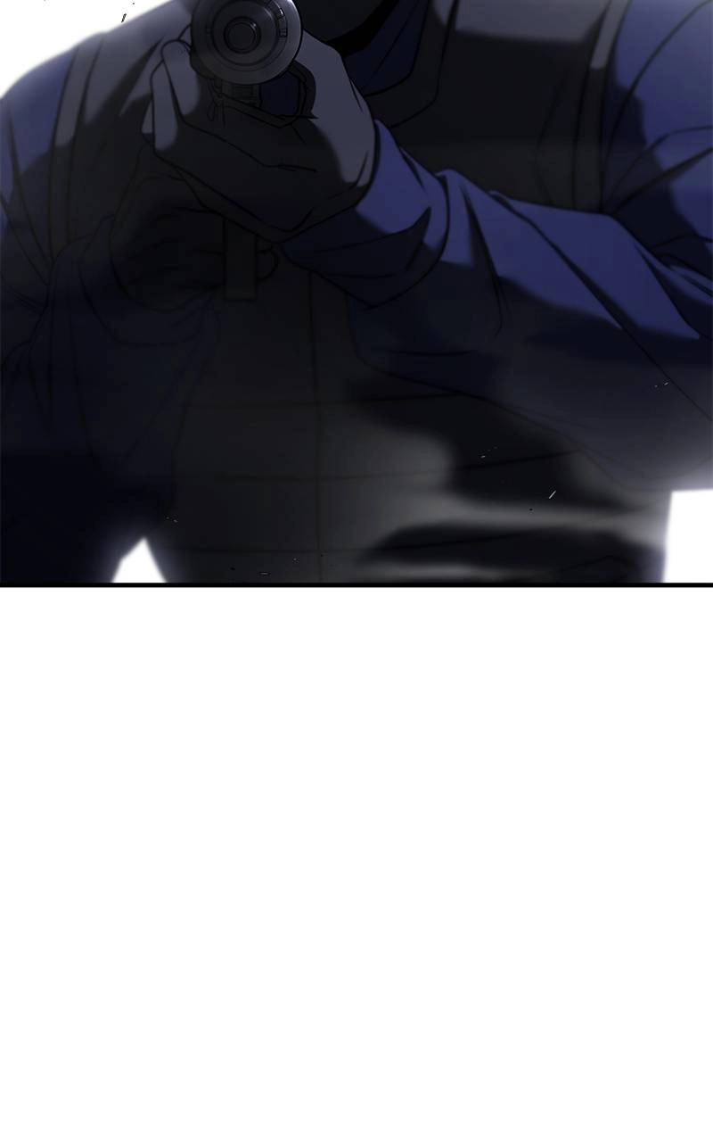 Villain with a Crush Chapter 58 Page 44