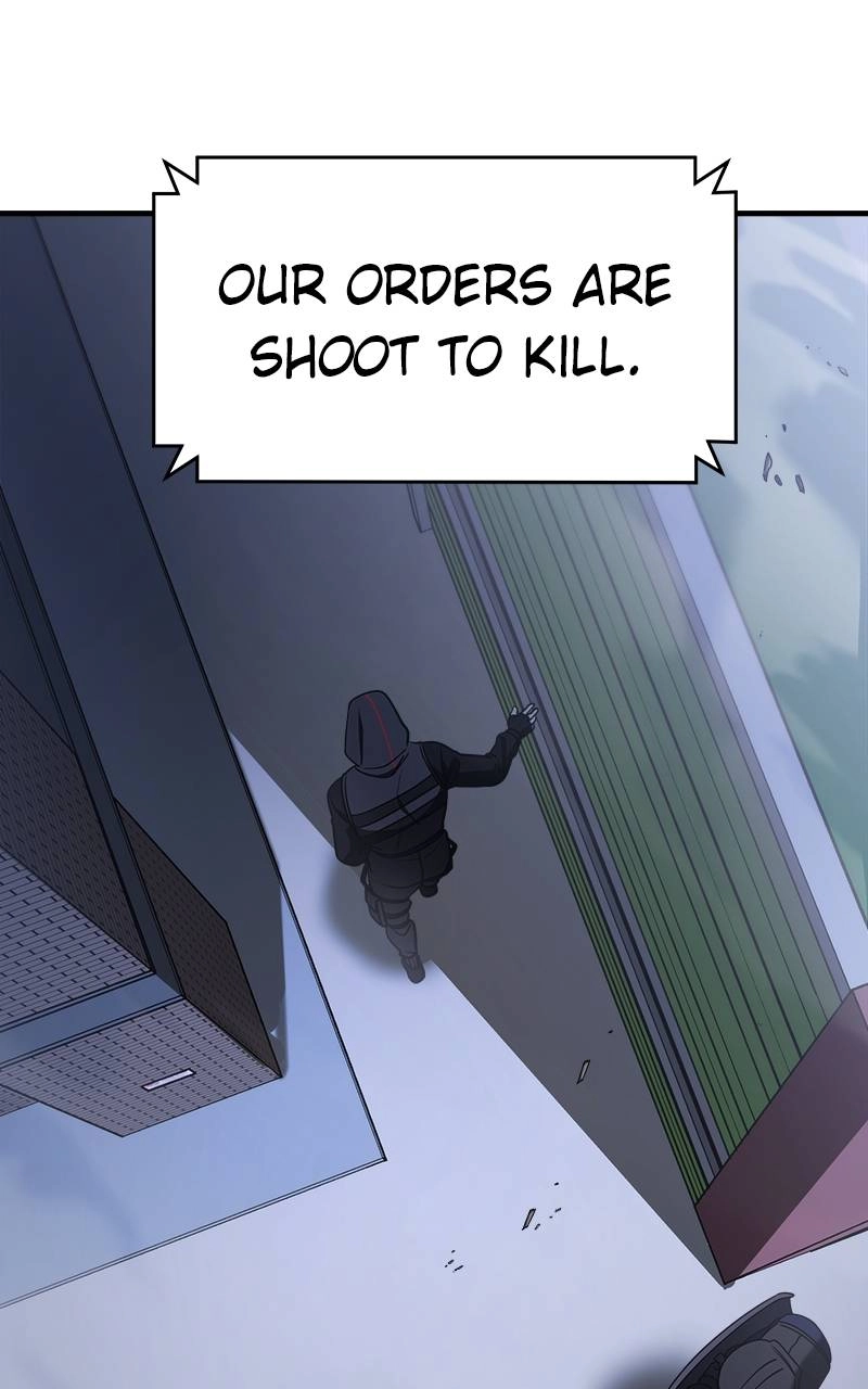 Villain with a Crush Chapter 58 Page 45
