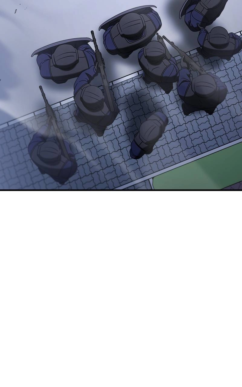 Villain with a Crush Chapter 58 Page 46