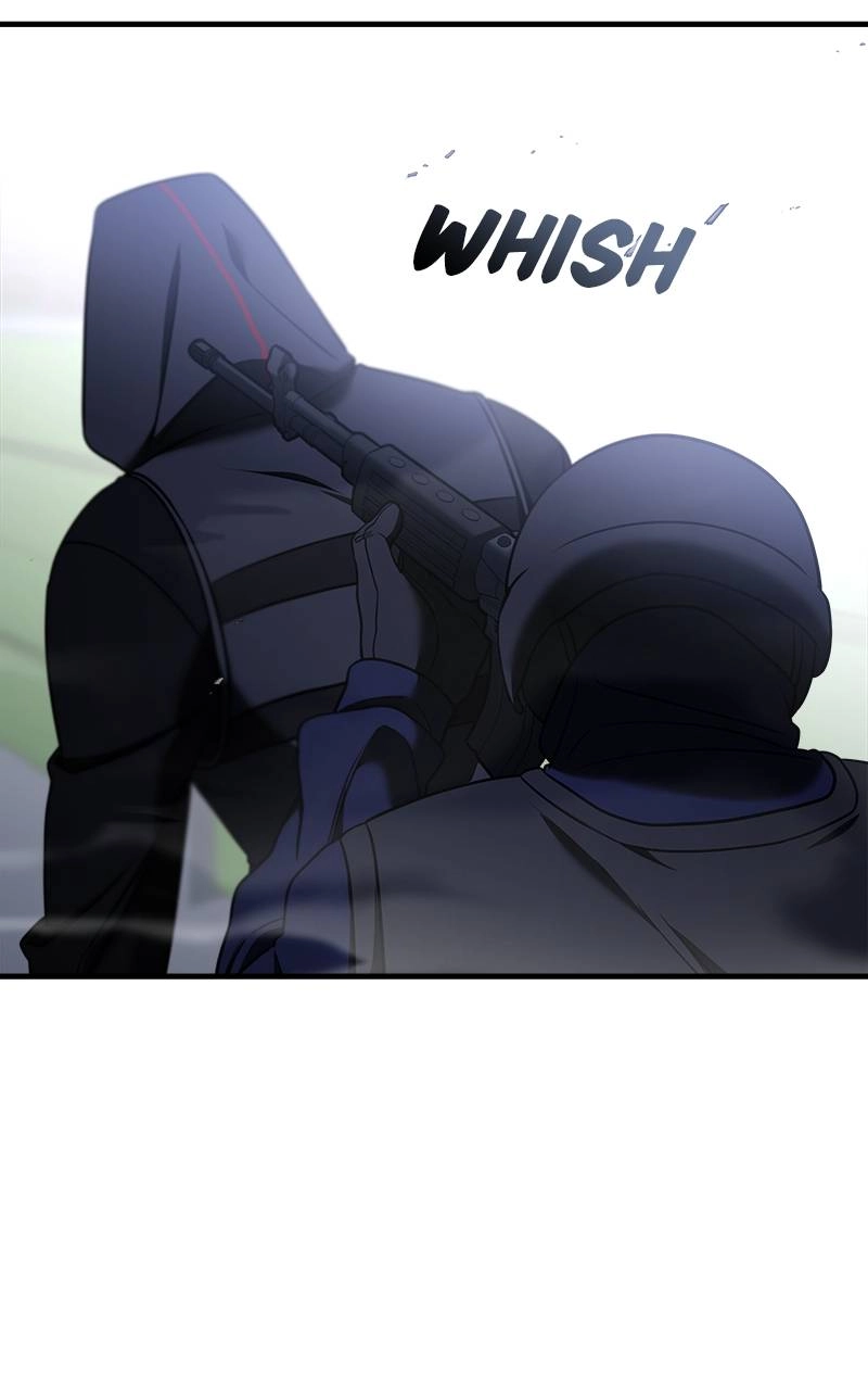 Villain with a Crush Chapter 58 Page 47