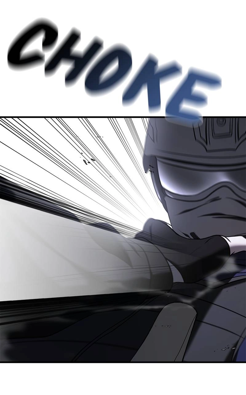 Villain with a Crush Chapter 58 Page 48