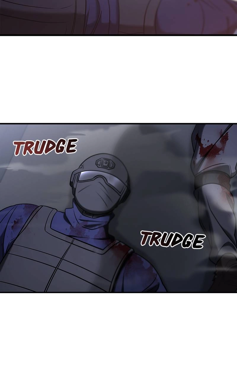 Villain with a Crush Chapter 58 Page 57