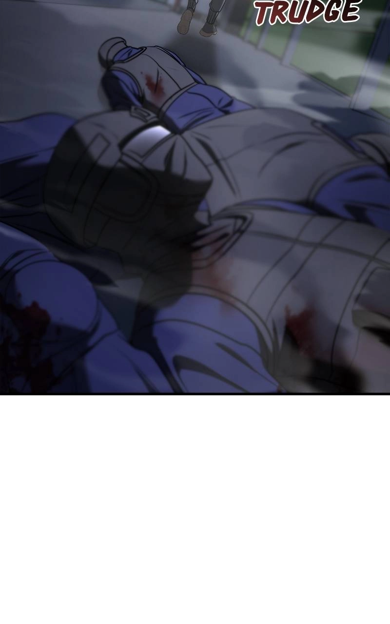 Villain with a Crush Chapter 58 Page 59