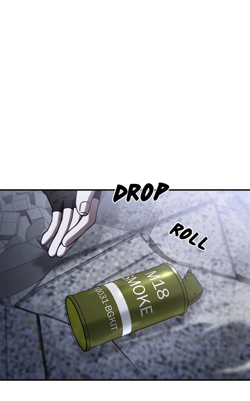 Villain with a Crush Chapter 58 Page 5