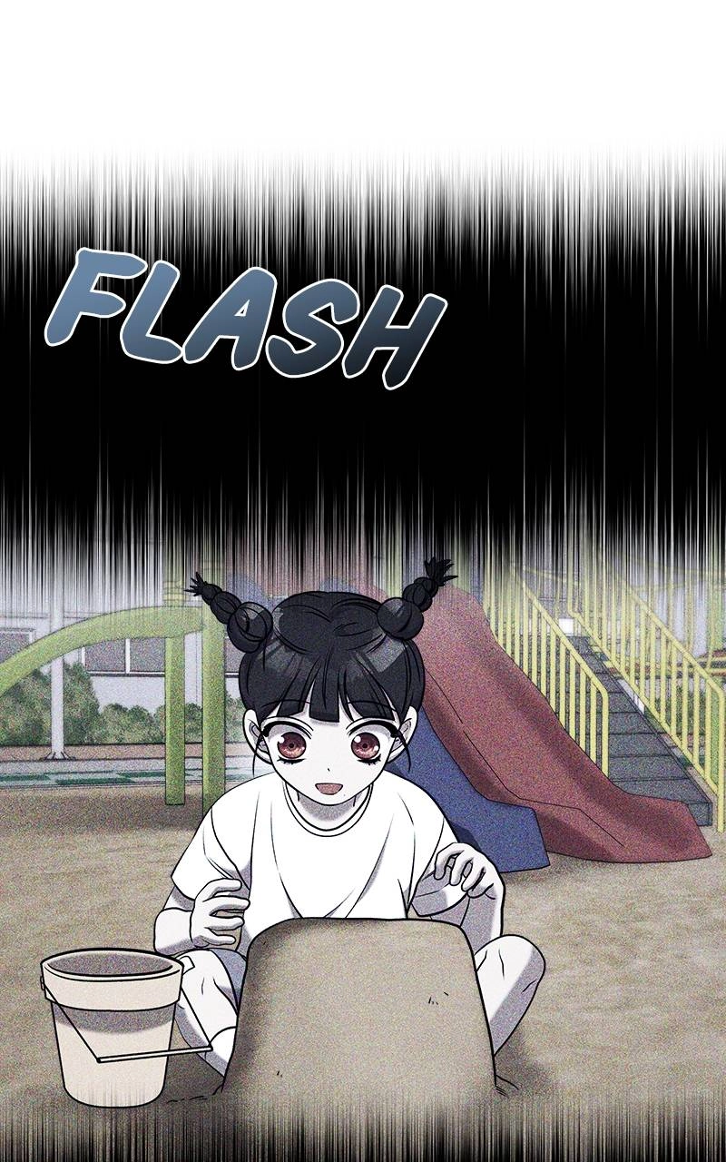 Villain with a Crush Chapter 58 Page 61