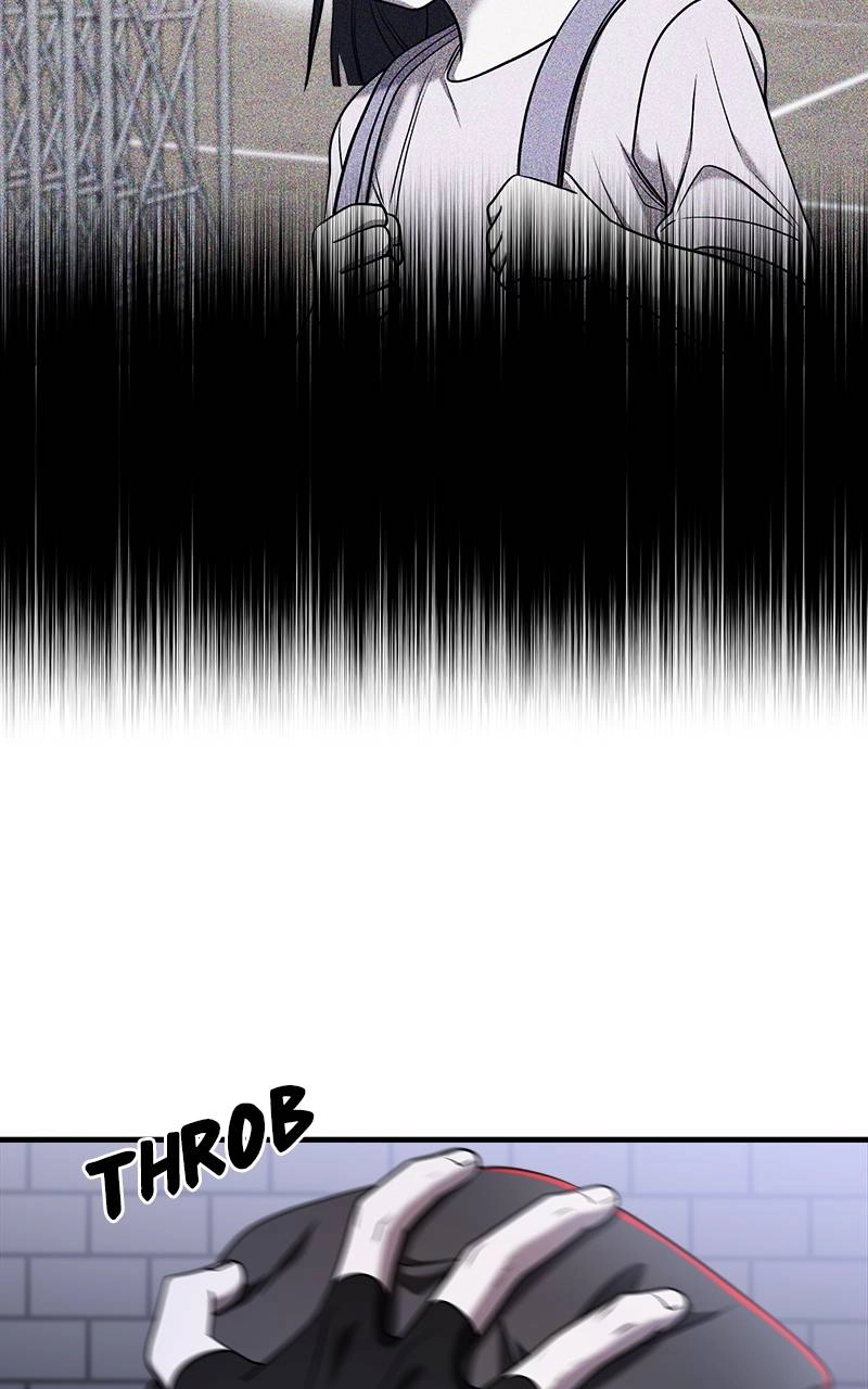 Villain with a Crush Chapter 58 Page 63