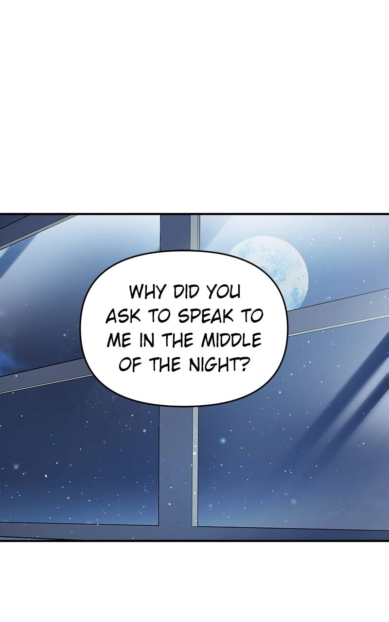Villain with a Crush Chapter 58 Page 71