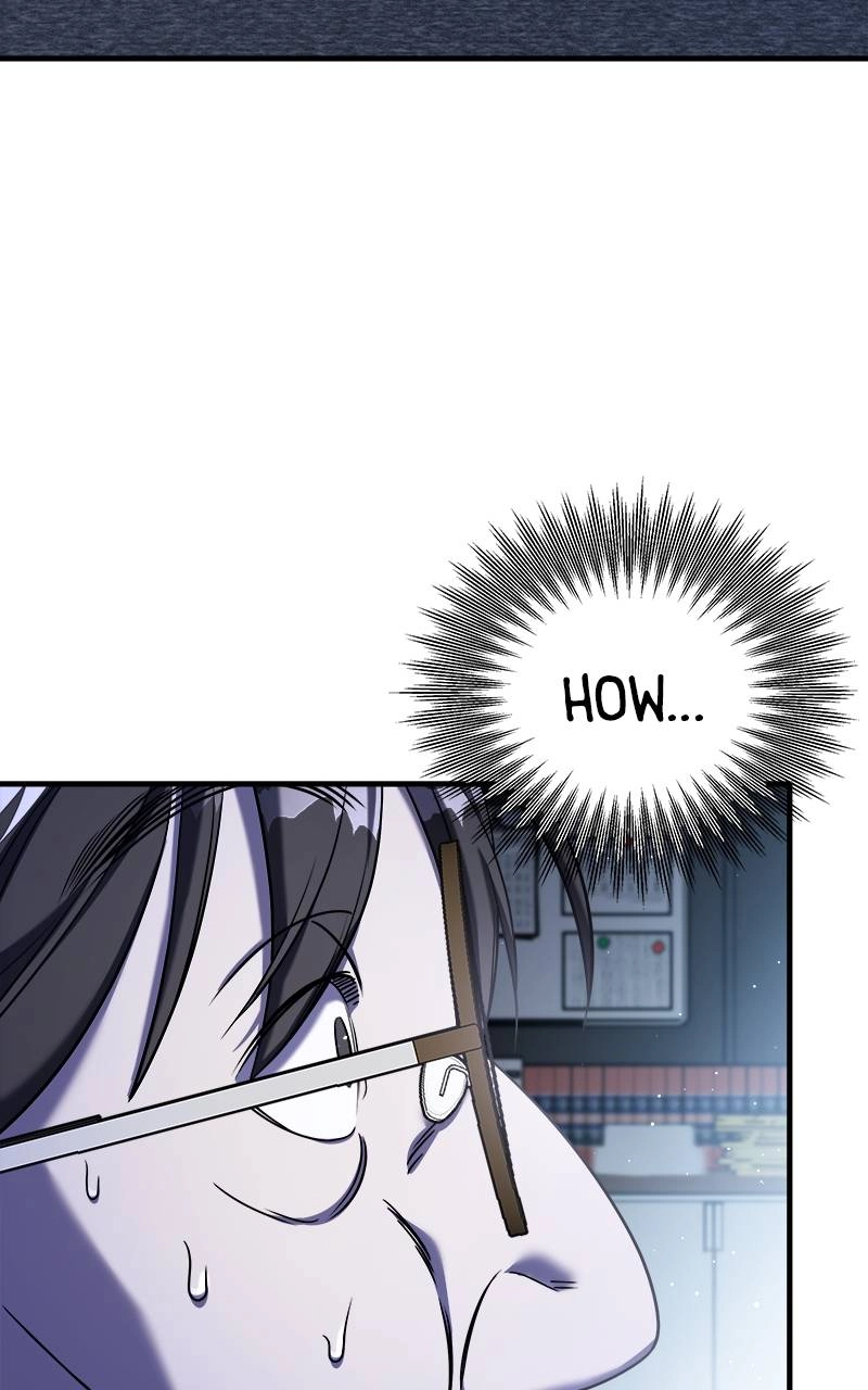 Villain with a Crush Chapter 58 Page 77