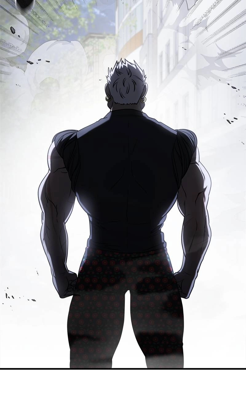 Villain with a Crush Chapter 58 Page 7