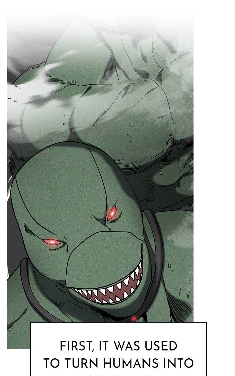Villain with a Crush Chapter 58 Page 80