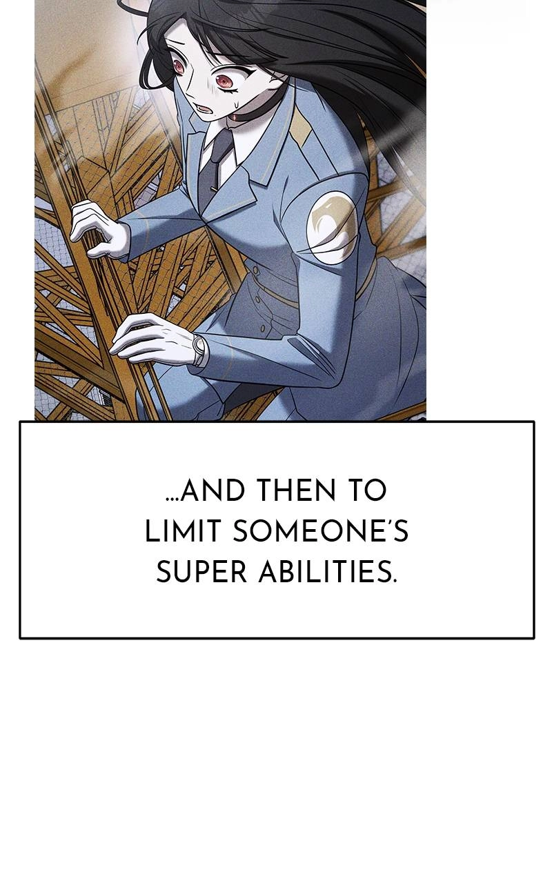 Villain with a Crush Chapter 58 Page 82