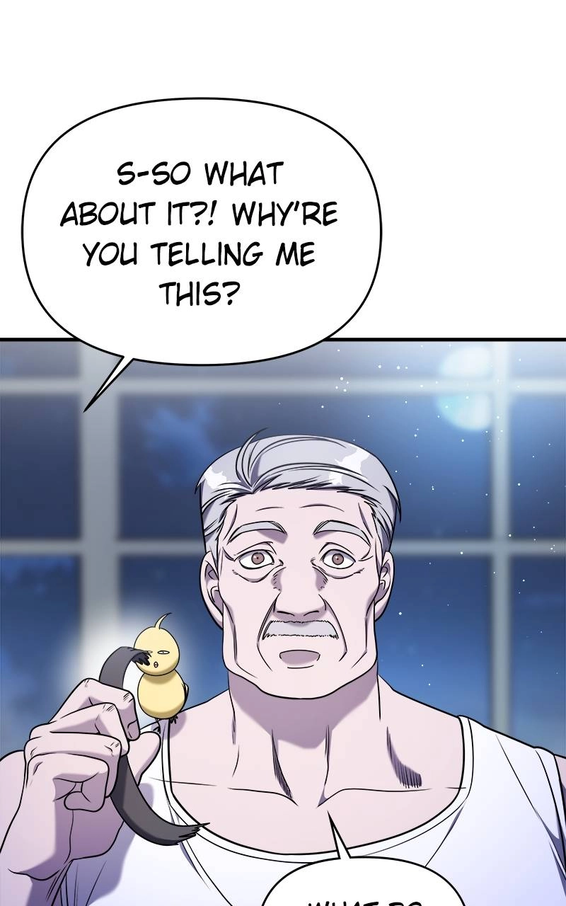 Villain with a Crush Chapter 58 Page 83