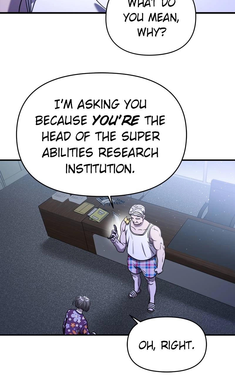 Villain with a Crush Chapter 58 Page 84