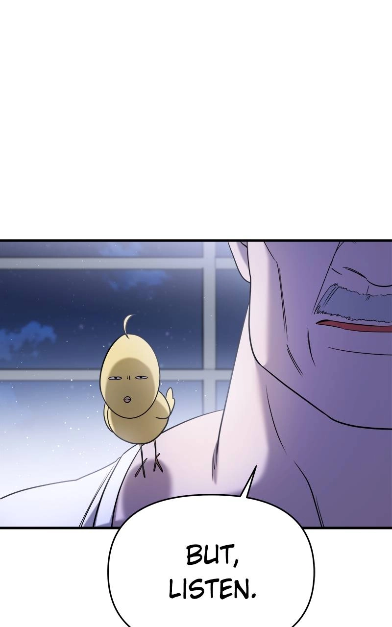 Villain with a Crush Chapter 58 Page 85