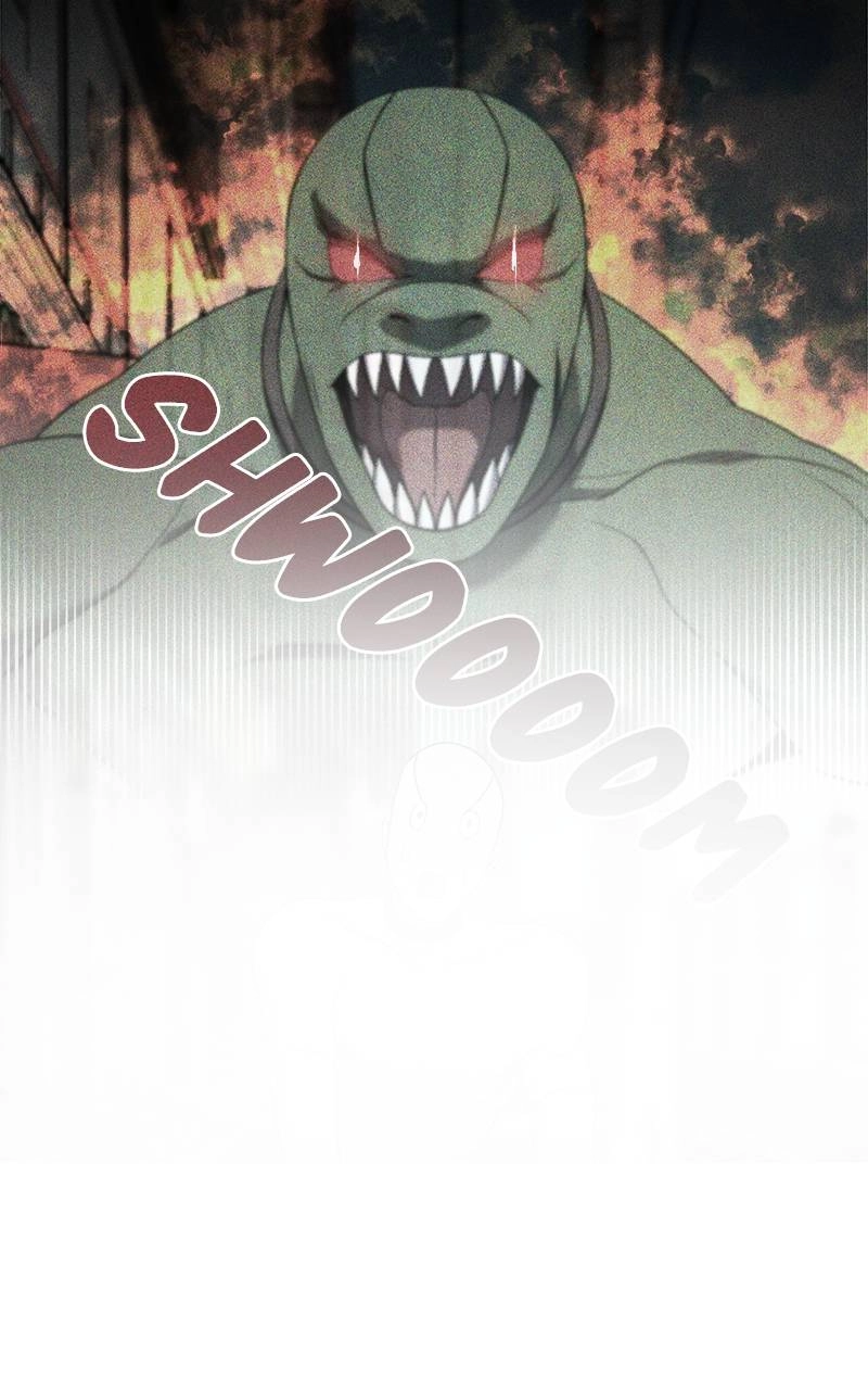 Villain with a Crush Chapter 58 Page 89