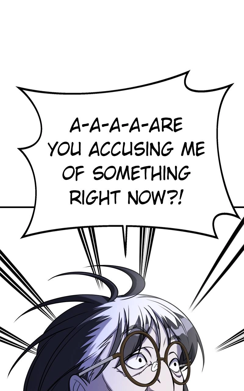 Villain with a Crush Chapter 58 Page 91