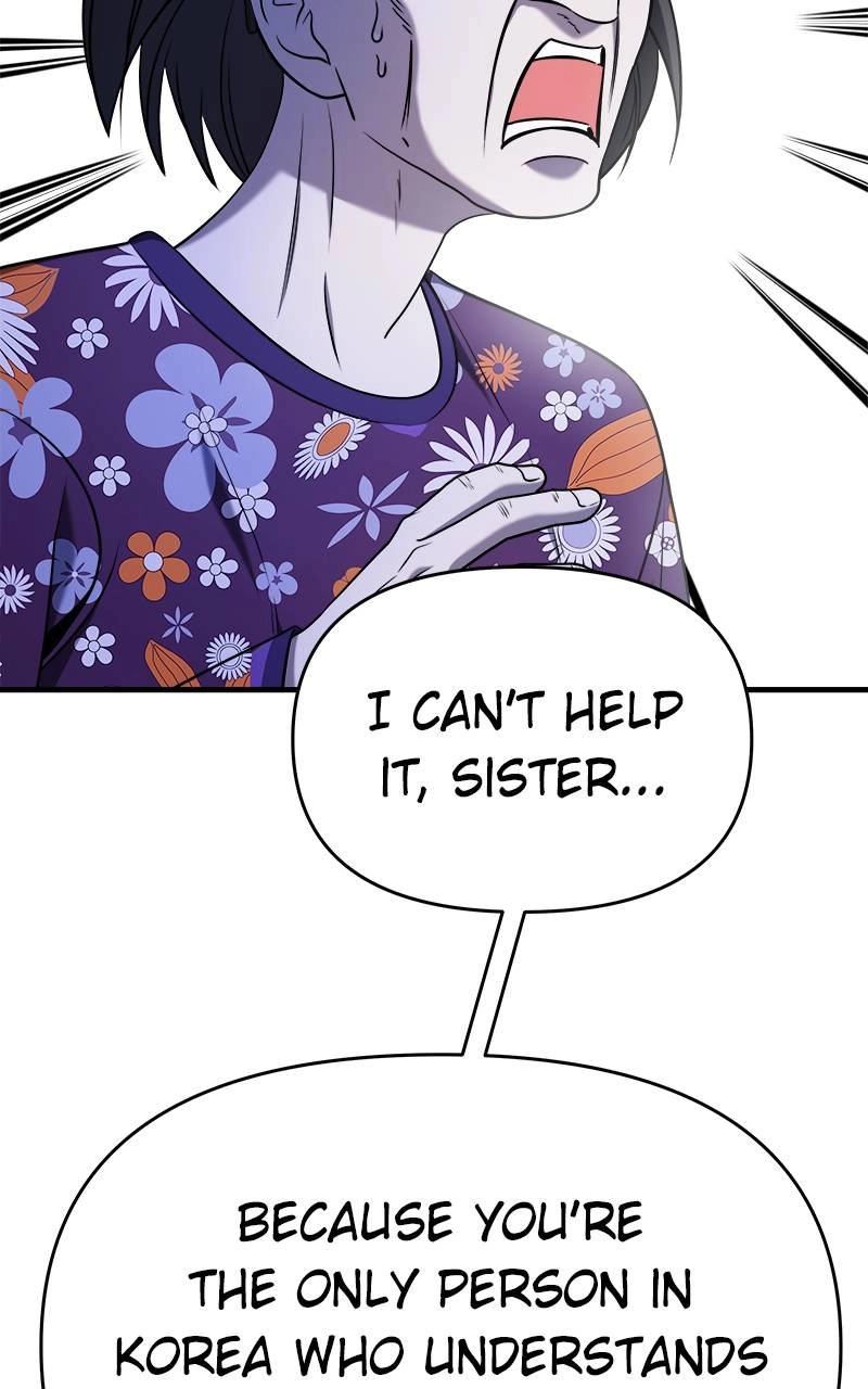 Villain with a Crush Chapter 58 Page 92