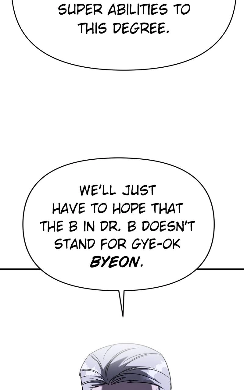 Villain with a Crush Chapter 58 Page 93