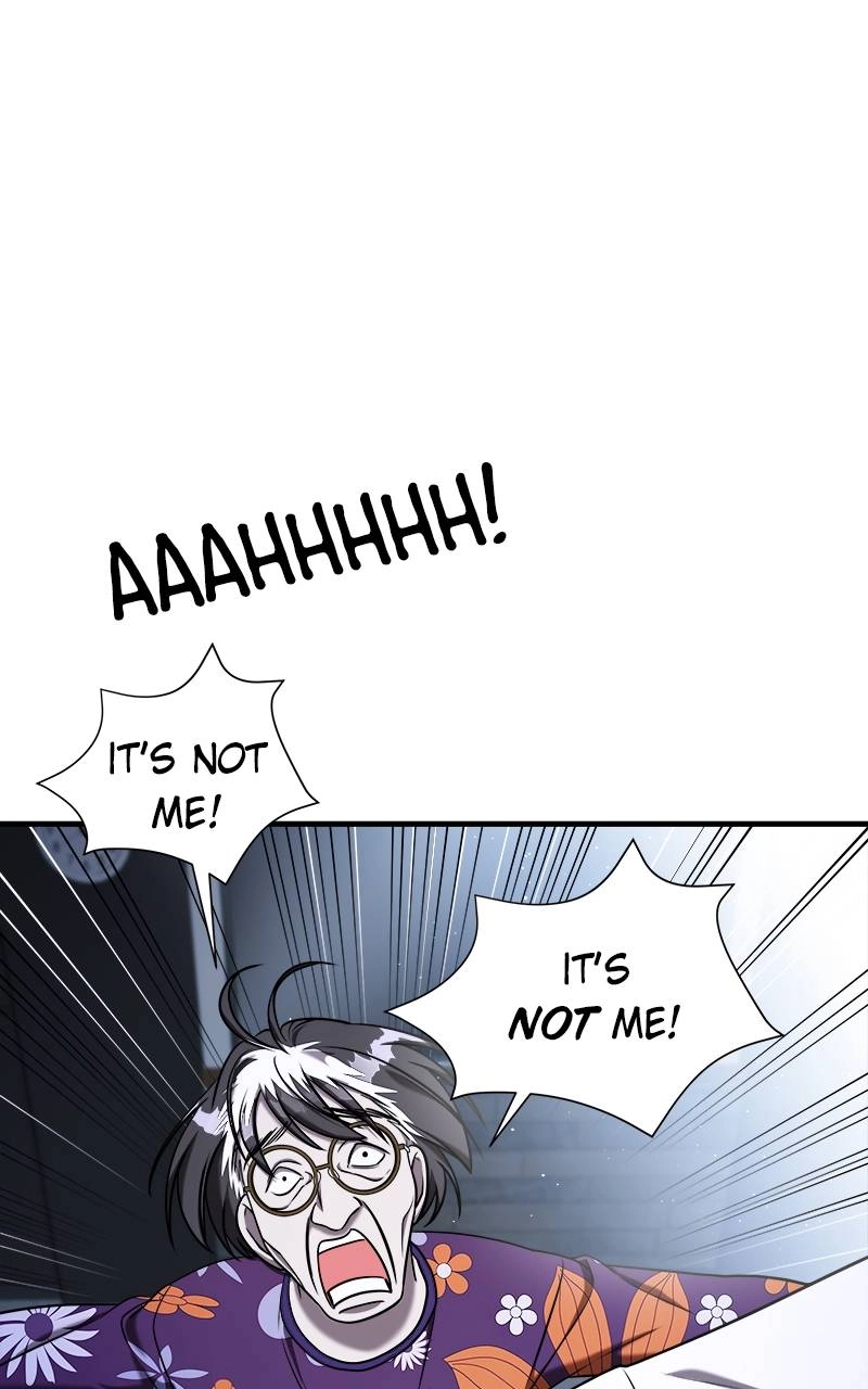 Villain with a Crush Chapter 58 Page 95