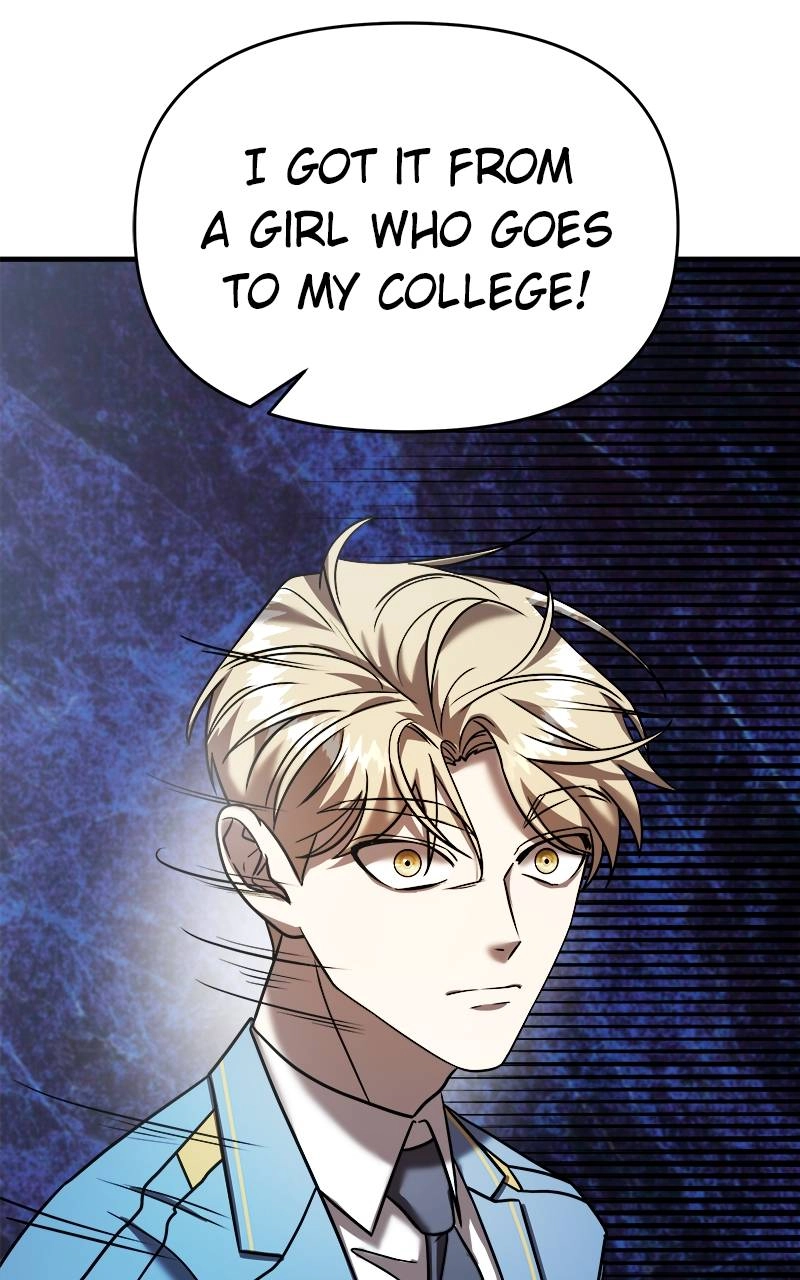 Villain with a Crush Chapter 13 Page 100