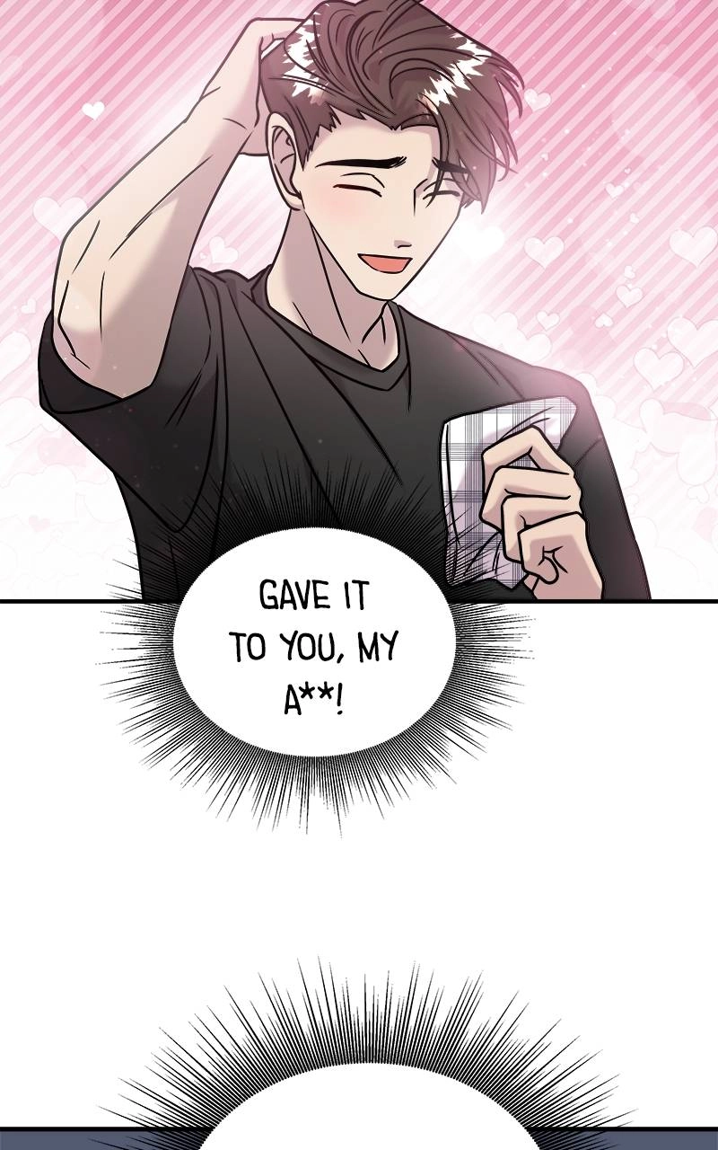 Villain with a Crush Chapter 13 Page 102