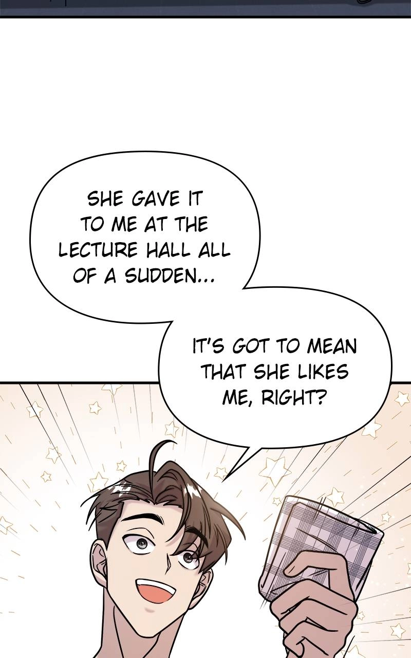 Villain with a Crush Chapter 13 Page 104
